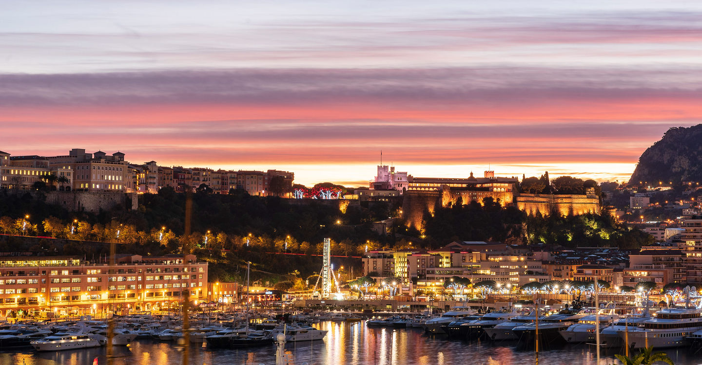 What to Do in Monaco in January: Walks, Sport & Top Destinations